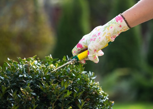Gate and fence maintenance for homes and businesses in Teddington